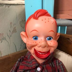 Meet your Posher, Roger